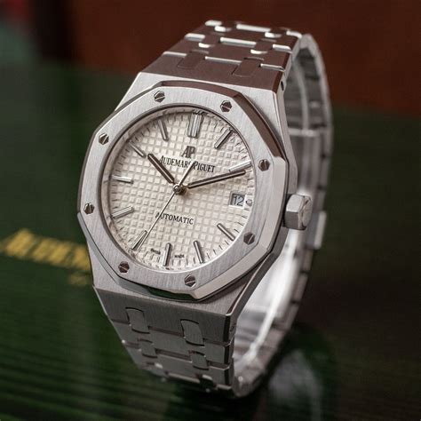 audemars piguet n 0788|audemars piguet royal oak used.